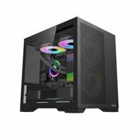 SP PC AMD 7700 (R7 7700 / B650/ Ram 16GB/ RTX 3060 / SSD 500GB/ 650W/ DOS)