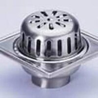 SP - Phễu thu nước sân thượng uPVC 110