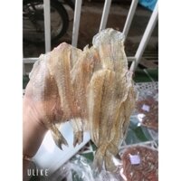 Sp sale mùa dịch - 1kg khô cá đục không xương size to