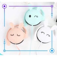 SP: Tai nghe bà bầu (oder) NANA .