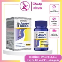 SP Thực phẩm hỗ trợ xương khớp NMI Joint Sedo