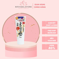 (SP XÁCH TAY CHÍNH HÃNG NHẬT BẢN ) Sữa rửa mặt dưỡng ẩm mầm đậu nành Sana Nội Địa Nhật Bản