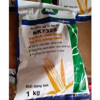 (SP000326) Hạt giống ngô lai đơn F1 NK7328- RUVET VIỆT NAM - DỤNG CỤ THÚ Y - THUỐC THÚ Y