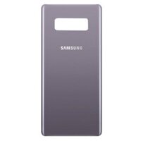 [SP001373]Nắp lưng SAMSUNG NOTE 8 SM-N950U màu xám