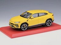 SP005065 Mô hình Lamborghini Urus 1:18 [Yellow] - Hàng cao cấp