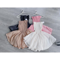 SP020348 ĐẦM ỐNG BO ÉO