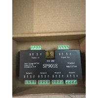 SP901E BỘ HUB MỞ RỘNG SỐ CỔNG ĐIỀU KHIỂN LED FULL MÀU SẮC ARGB WS2812B WS2811 UCS1903