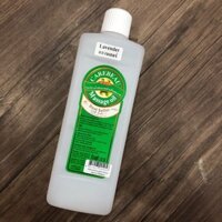 [Spa] Dầu massage toàn thân mùi hoa oải hương( 1000ml )