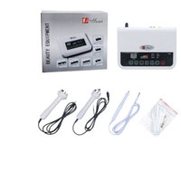 [SPA HN] Máy Hút Chì 2 IN 1 Huas - Hút Chì Thải Độc Da măt H3231