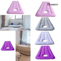 Spa Massage Bàn Pad Beauty Salon Nệm Cho Xông Hơi Massage Chân Parlors