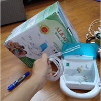 [Spa] Máy hút mụn, hút dầu Alkato chuyên dụng cho spa, thẩm mỹ viện