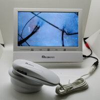 [Spa] Máy soi da phân tích da Ipad 11inch, máy phân tích da thế hệ mới nhiều chế độ