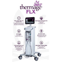 [Spa] Máy Thermage FLX trẻ hoá da - xoá nhăn - nâng cơ ( Bảo hành 12 tháng )
