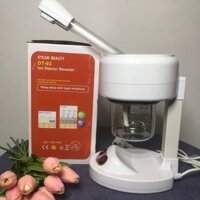 [Spa] Máy xông hơi da mặt mini DT-03 dùng cho spa, tmv hay dùng cho cá nhân dùng tại nhà