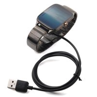 SPACICKIE For ASUS ZenWatch 2 Smart Watch USB Magnetic Faster Charging Cable Charger