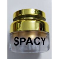 Spacy kem mụn nám trắng da 9in1 chống nắng UV 50 hộp 15g