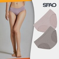 [Spao] Hugger hông liền mạch mềm Size S (85)