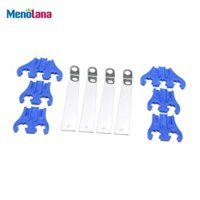 Spark Plug Wire Looms Phụ tùng thay thế chuyên nghiệp Giá đỡ tách 7-9mm cho động cơ & BB V8