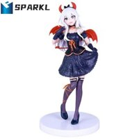 Sparkl Anime Lang Thang Phù Thủy Đồ Chơi Mô Hình, Bộ Sưu Tập Đứng Elaina Hình Tượng Quỷ Nhỏ, Tượng Trang Trí Thủ Công Truyện Tranh Cổ Điển Hành Trình Của Người Hâm Mộ Mô Hình Elaina Quà Tặng