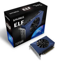 SPARKLE Intel® Arc™ A380 ELF – 6GB GDDR6