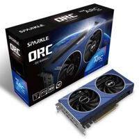 SPARKLE Intel® Arc™ A750 ORC OC Edition – 8GB GDDR6