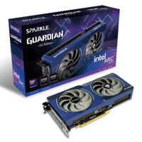 SPARKLE Intel® Arc™ B570 GUARDIAN OC – 10GB GDDR6