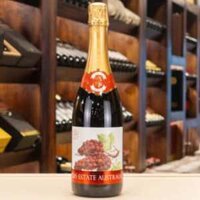 Sparkling Dark Grape Juice T&S Estate Australia 750 ml