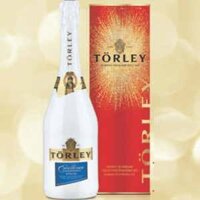 Sparkling Torley Excellence Chardonnay Extra Dry 12.5% vol chai trắng 750ml