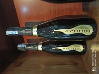 Sparkling wine, Bottega Il Vino del Poeti Prosecco Doc