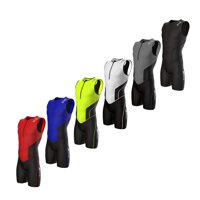 Sparx X Triathlon Suit Men Racing Tri Cycling Skin Suit Bike Swim Run