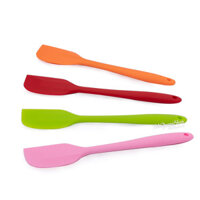Spatula – Phới silicon – Phới dẹt 28cm