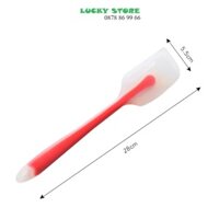 Spatula phới trộn bột 28 cm