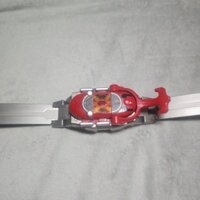 SPayLater Kamen Rider Kabuto Mô Hình Đồ Chơi Hiệp Sĩ Mặt Nạ DX Bandai Chính Hãng Nhật Bản