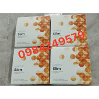 SPBVSK: Hỗ trợ giảm cân Bios life slim