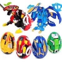 Spdd Biến Dạng Trứng Khủng Long, Nhân Vật Hành Động Pterodactyl Hello Carbot Trứng, Quà Tặng Sinh Nhật Tự Động Biến Đổi Khủng Long Tyrannosaurus Trứng Robot Đồ Chơi Bé Trai