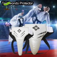 Spdd Đáy Bảo Vệ, Có Thể Điều Chỉnh Taekwondo Groin Bảo Vệ Cốc, Huấn Luyện Chiến Đấu Chuyên Nghiệp Thể Thao An Toàn Karate Sanda Boxing Guard Quần Lót Nam Nữ