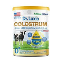 SPDD Dr.Luxia Colostrum