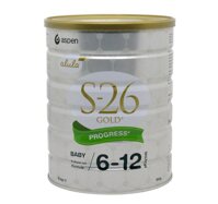 SPDD S26 số 2 900g 6-12M