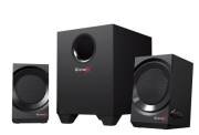 Speaker Creative Kratos S3