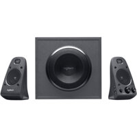 Speaker Logitech Z625