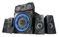 Speaker Trust GXT 658 Tytan 5.1 Gaming Surround System with Subwoofer (21738) 118MC