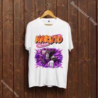 [SPECIAL]🍬 Áo Orochimaru - Áo Naruto - Orochimaru T-Shirt - Sannin T-Shirt phong cách - ORC-007