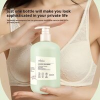 Special detergent for removing stains and blood from underwear