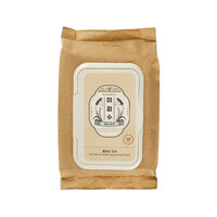 [SPECIAL EDITION] Khăn Giấy Tẩy Trang Làm Sáng Da THEFACESHOP RICE WATER BRIGHT CLEANSING WIPES