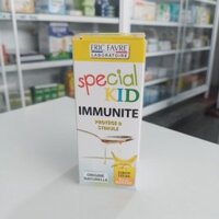 Special Kid IMMUNITY