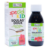 Special Kid Soulag' Doux