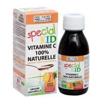 Special Kid Vitamin C 100% Natural 125ml