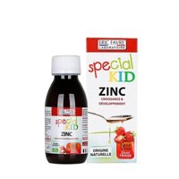 Special kid  zin C