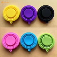 【Special price】🔥Gherd Cốc kinh nguyệt Y Tế cấp Silicone tái sử dụng khử trùng phụ nữ thời kỳ cốc