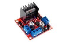 Special promotions L298N motor driver board module L298 stepper motor smart car robot